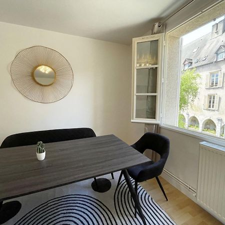 Apartamento Au Bord De L'Eure - Free Parking Chartres Exterior foto