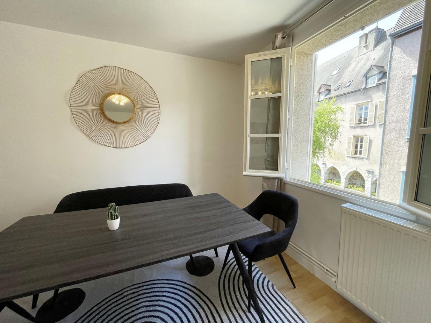 Apartamento Au Bord De L'Eure - Free Parking Chartres Exterior foto